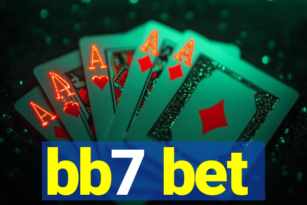 bb7 bet